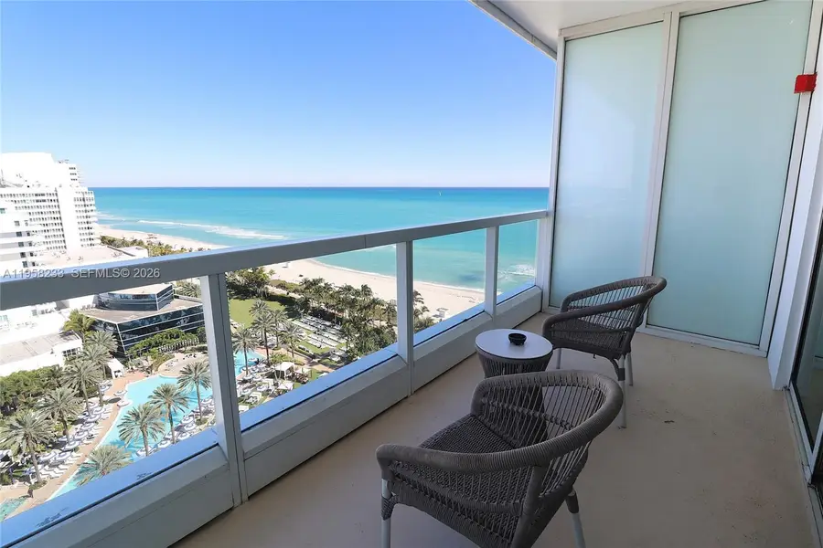 4391 Collins Ave #1703, Miami Beach, FL 33140 - Image #2