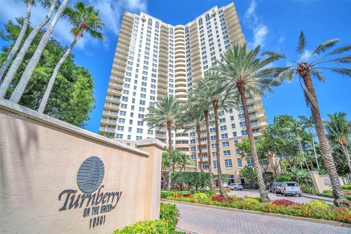 19501 W Country Club Dr #2011, Aventura, FL 33180 - Image #1