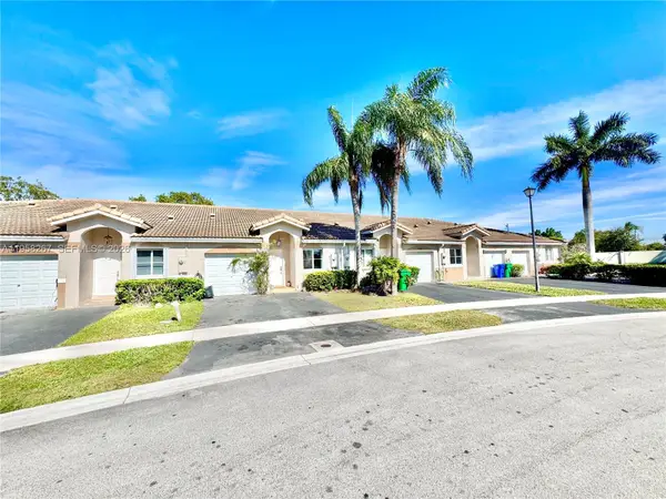 11257 SW 17th Ct, Miramar, FL 33025