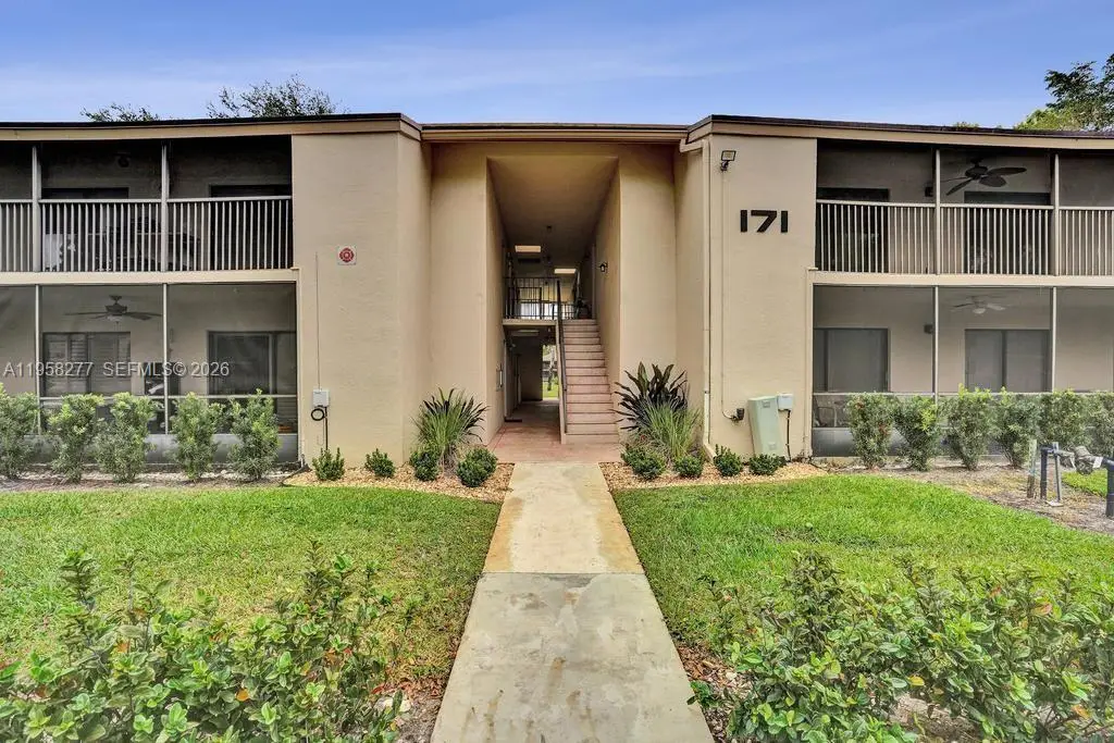 171 Deer Creek Blvd #708, Deerfield Beach, FL 33442 - Image #1