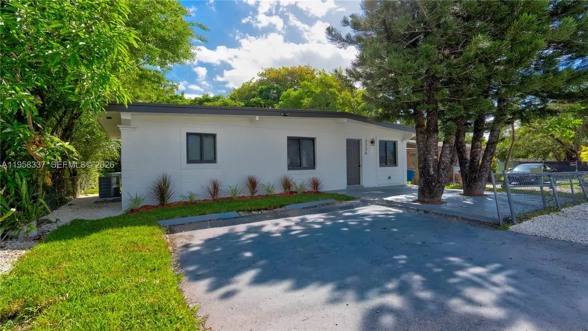 2736 NW 21st Ave, Oakland Park, FL 33311 - Image #1