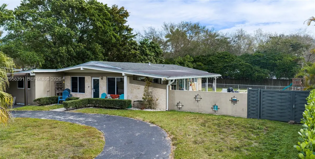 12415 SW 93rd Ct, Miami, FL 33176 - #1