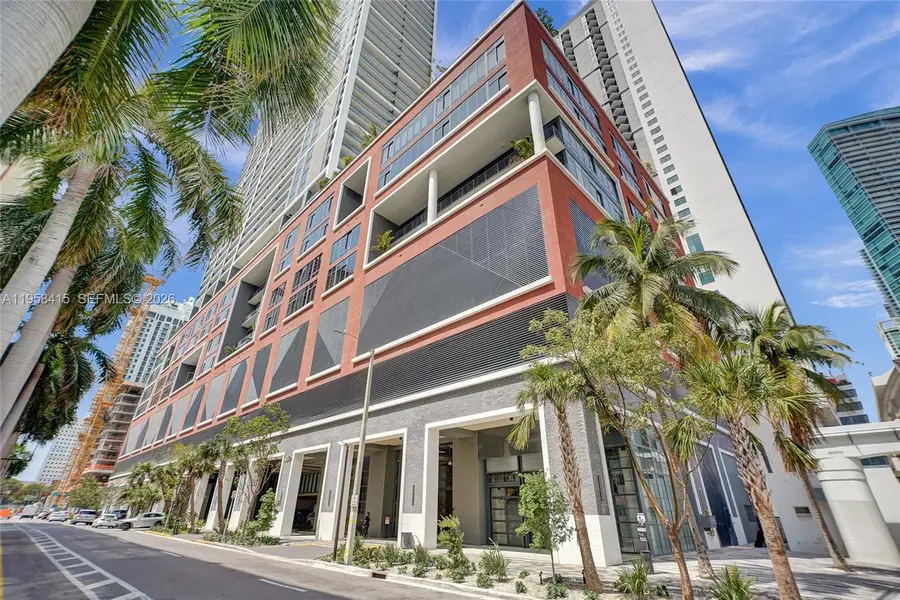 159 NE 6th St #3405, Miami, FL 33132 - Image #3