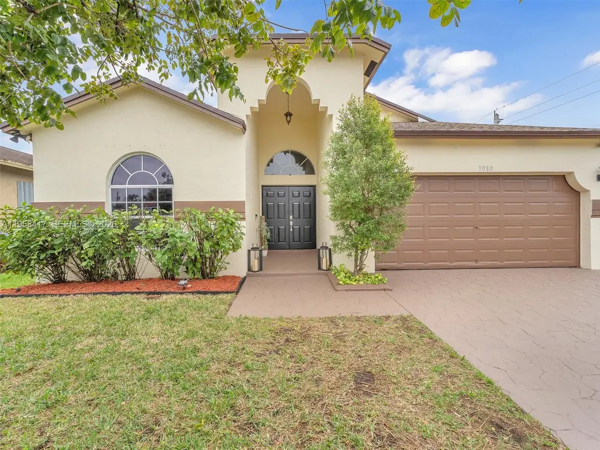 3080 NW 8th St, Fort Lauderdale, FL 33311 - Image #1