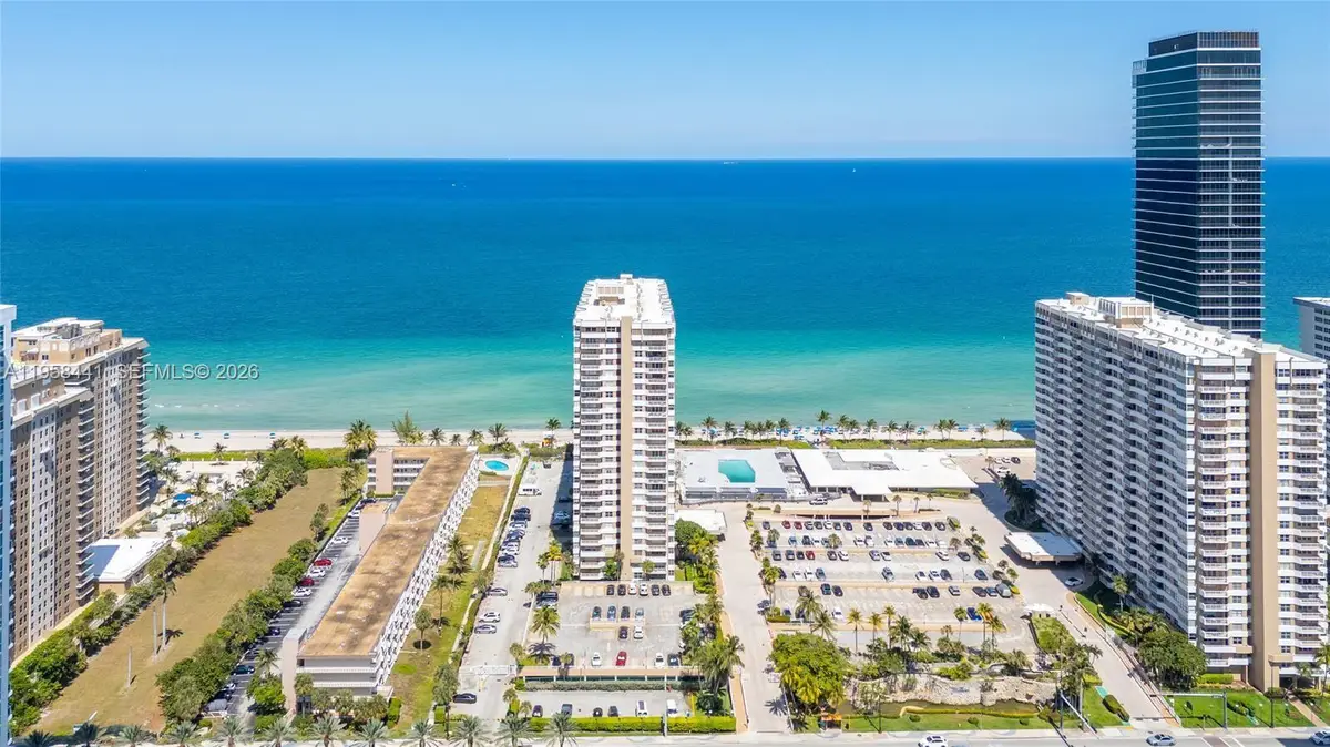 1950 S Ocean Dr #5F, Hallandale Beach, FL 33009 - Image #1