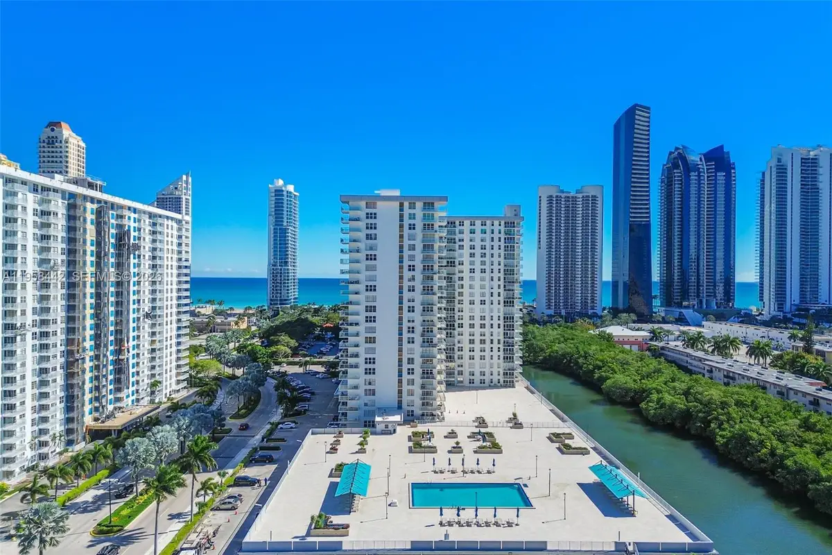 230 174th St #1404, Sunny Isles Beach, FL 33160 - Image #1