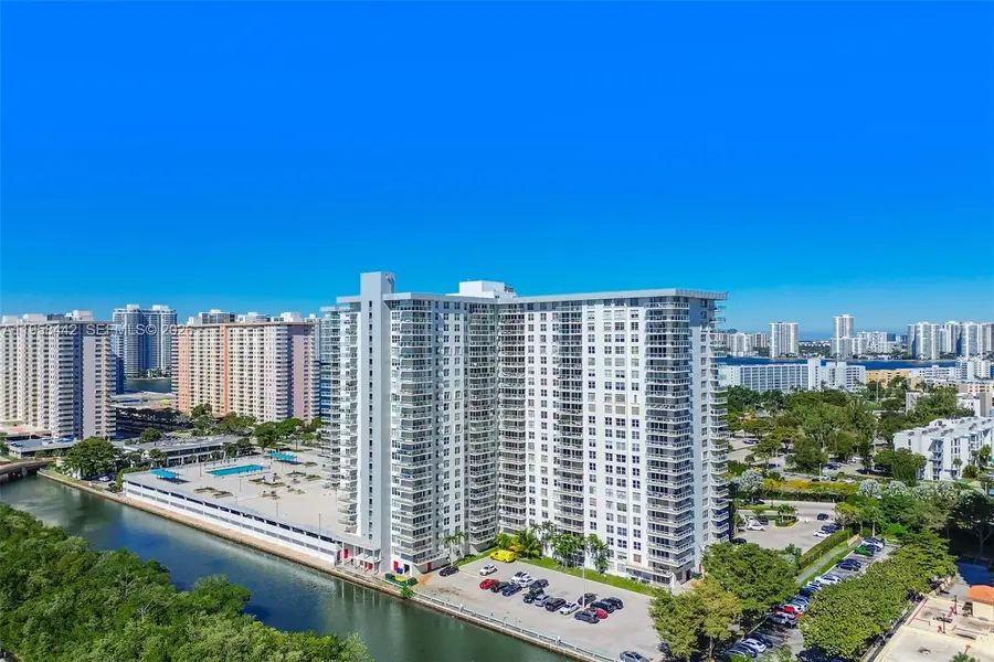230 174th St #1404, Sunny Isles Beach, FL 33160 - Image #2