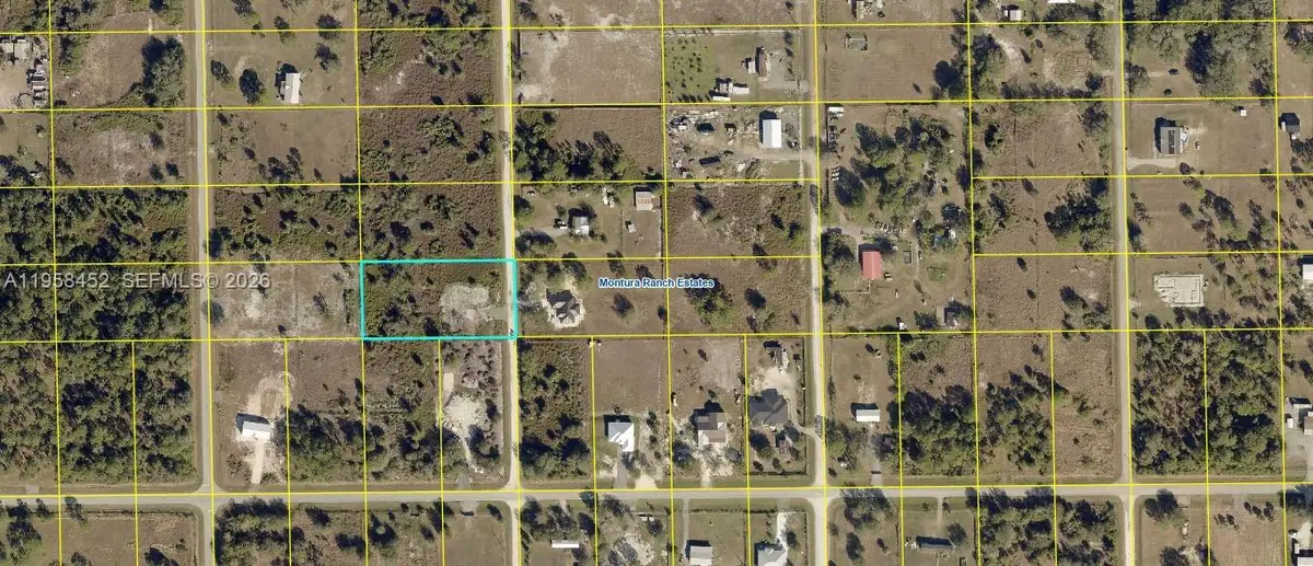 720 N Nogal St, Clewiston, FL 33440 - #1