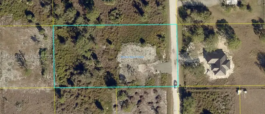 720 N Nogal St, Clewiston, FL 33440 - #2