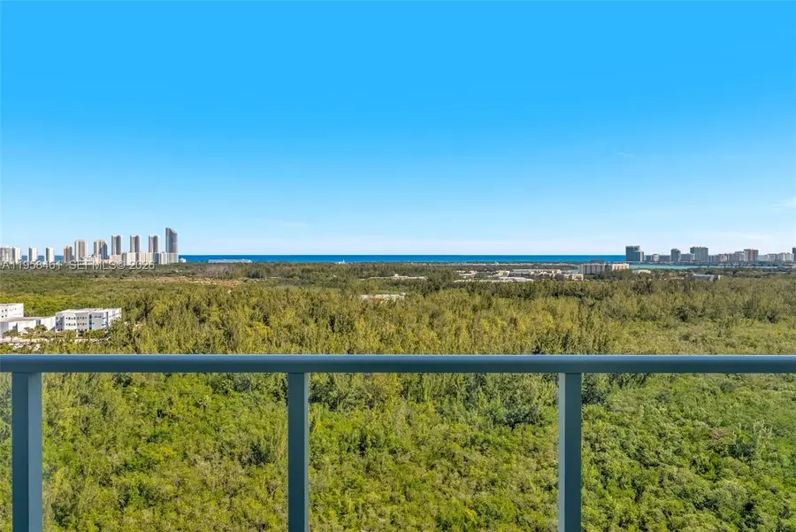 14951 Royal Oaks Ln #2201, North Miami, FL 33181 - #2