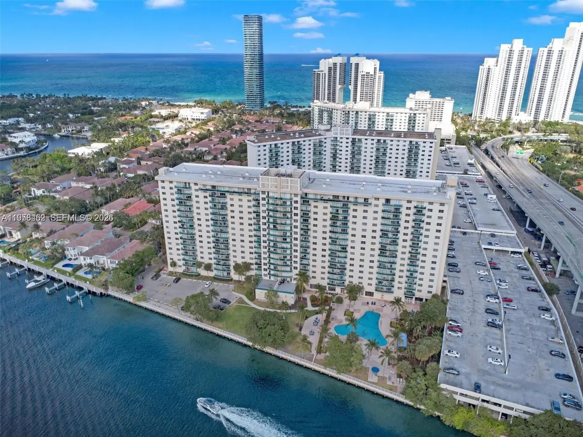 19390 Collins Ave #302A, Sunny Isles Beach, FL 33160 - Image #1