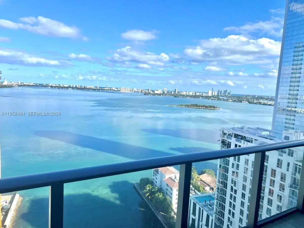 460 NE 28th St #2603, Miami, FL 33137 - Image #1
