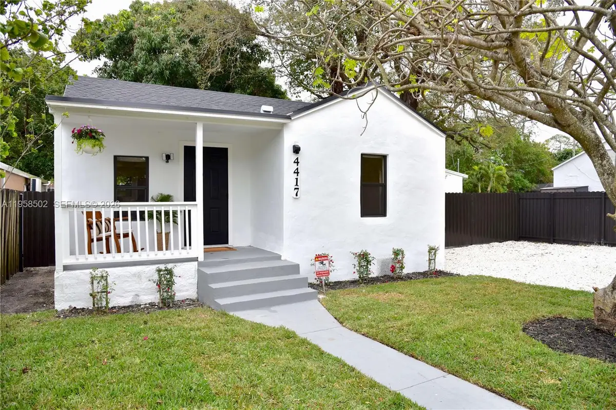 4417 NW 23rd Ct, Miami, FL 33142 - Image #1