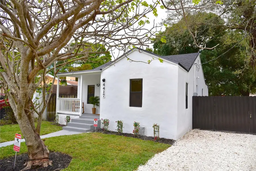 4417 NW 23rd Ct, Miami, FL 33142 - Image #2