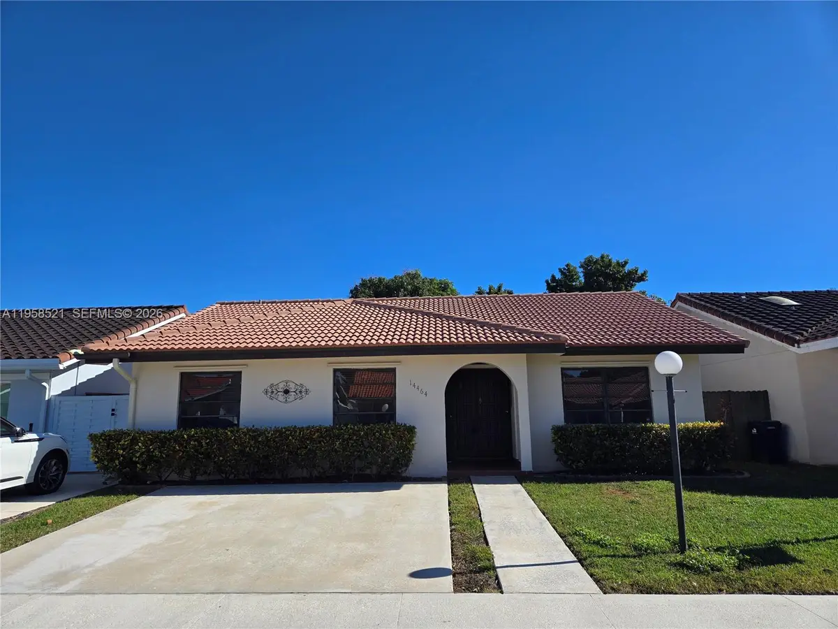 14464 SW 96th Ter, Miami, FL 33186 - Image #1