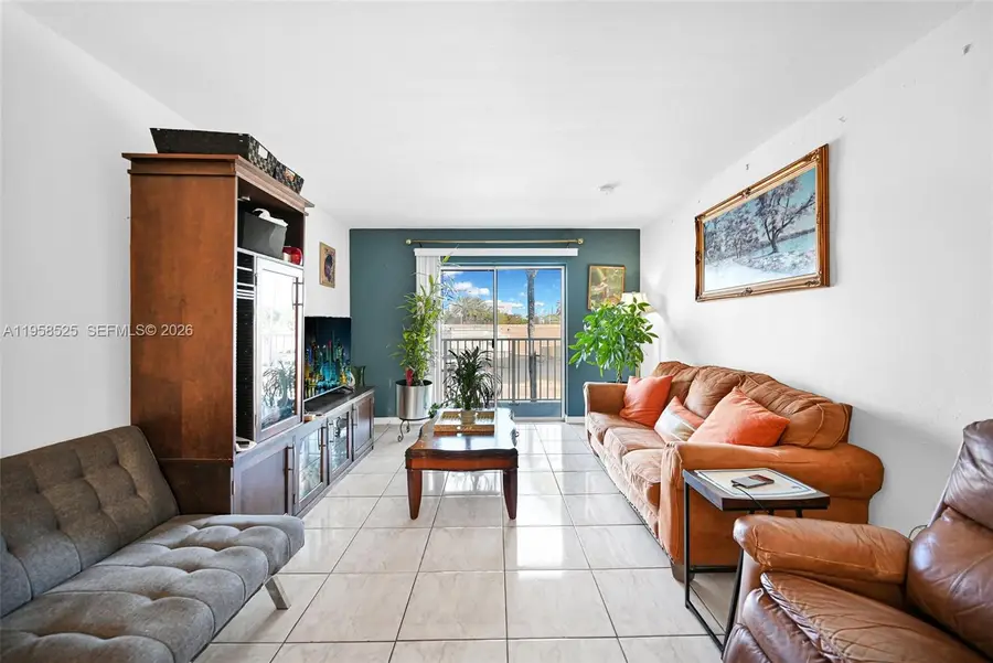 12890 NE 8th Ave #203, North Miami, FL 33161 - Image #2