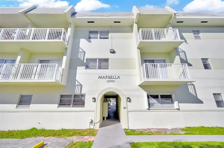 12890 NE 8th Ave #208, North Miami, FL 33161 - Image #2