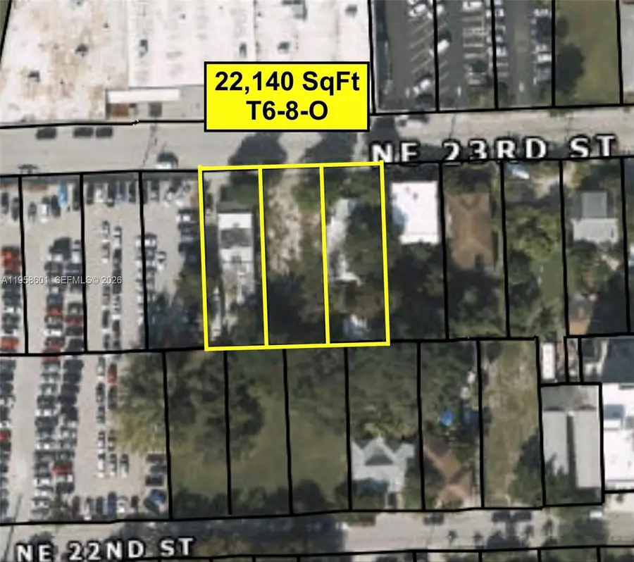 120 NE 23rd St, Miami, FL 33137 - Image #2