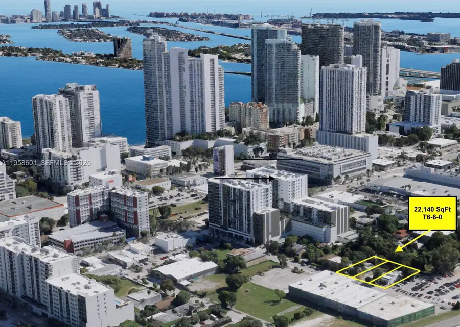 120 NE 23rd St, Miami, FL 33137 - Image #3