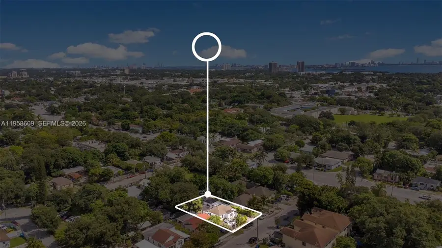 35 NW 57th St, Miami, FL 33127 - #2