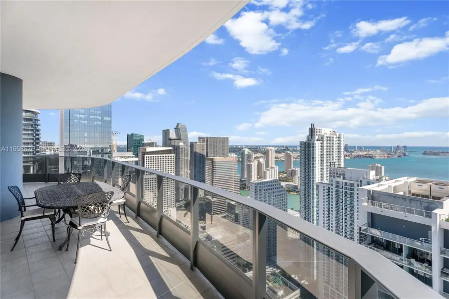 1000 Brickell Plz #PH5408, Miami, FL 33131 - #2