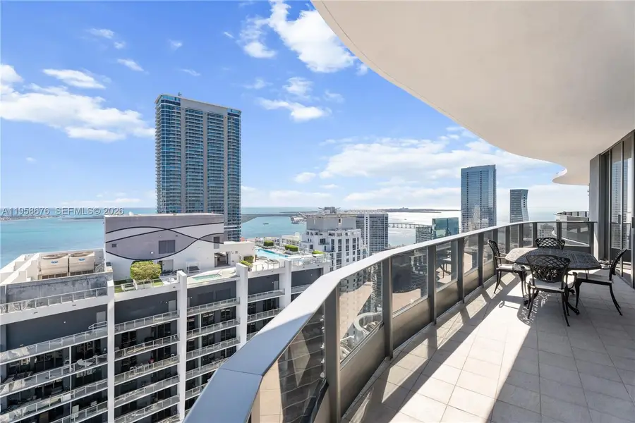 1000 Brickell Plz #PH5408, Miami, FL 33131 - #3