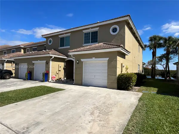 231 SW 120th Ave, Pembroke Pines, FL 33025