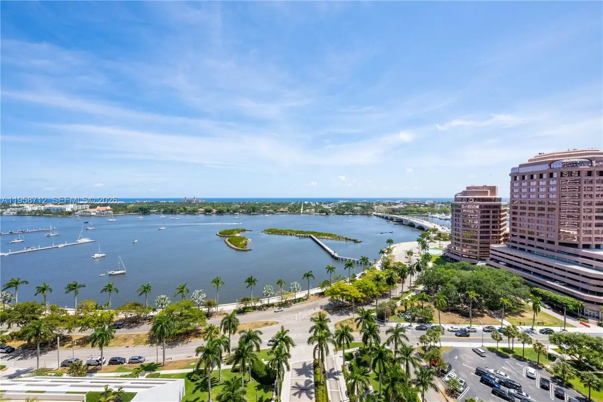 529 S Flagler Dr #19G, West Palm Beach, FL 33401 - Image #1