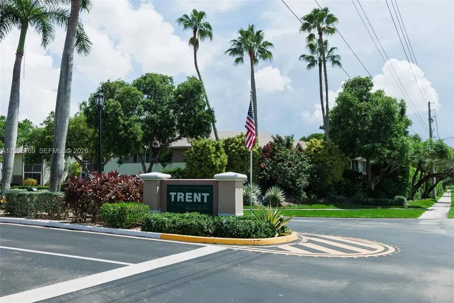 7788 Trent Dr #311, Tamarac, FL 33321 - #2