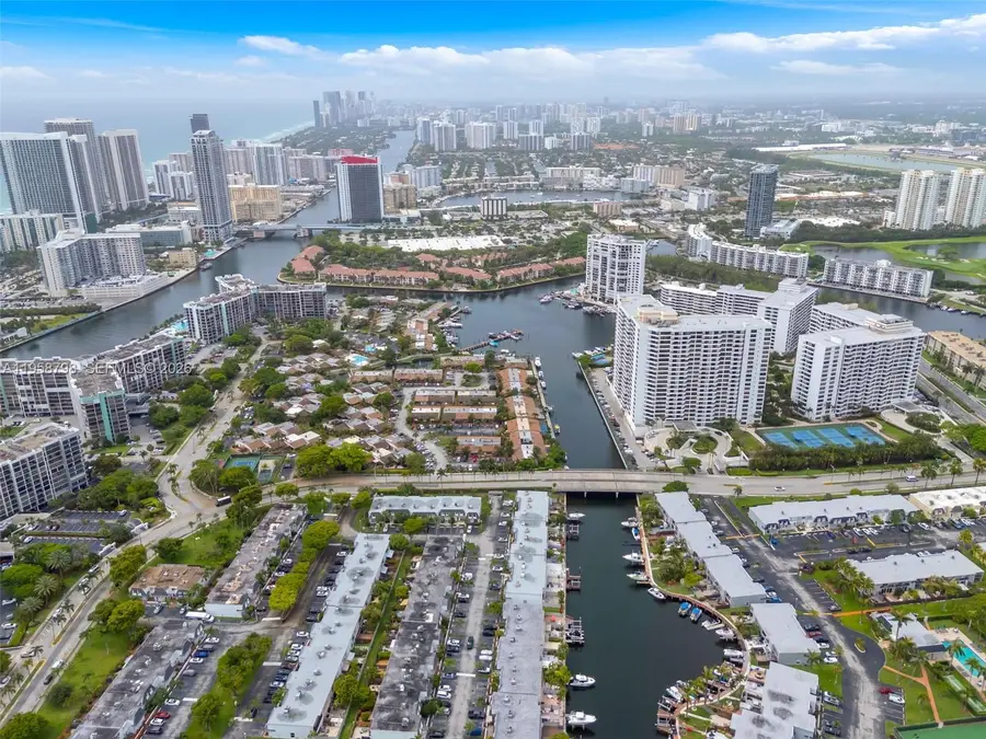 600 NE Three Islands Blvd #1021, Hallandale Beach, FL 33009 - #3