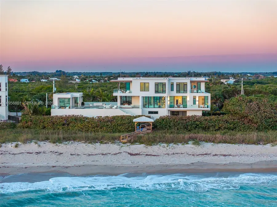 4610 N Highway A1a, Hutchinson Island, FL 34949 - #2