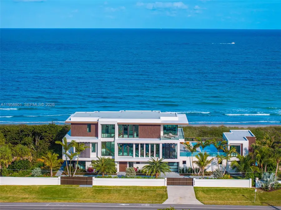 4610 N Highway A1a, Hutchinson Island, FL 34949 - #3