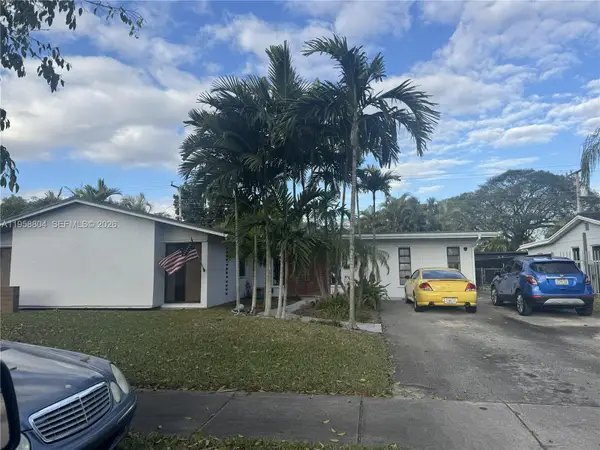 3860 SW 121st Ave, Miami, FL 33175