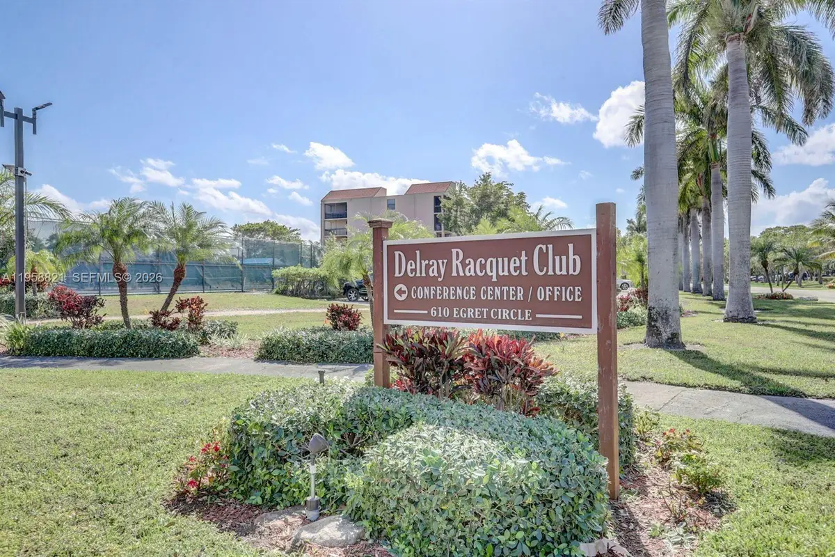 950 Egret Cir #5409, Delray Beach, FL 33444 - Image #1