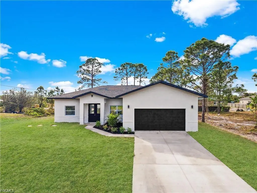 3903 29th, Lehigh Acres, FL 33976 - #1