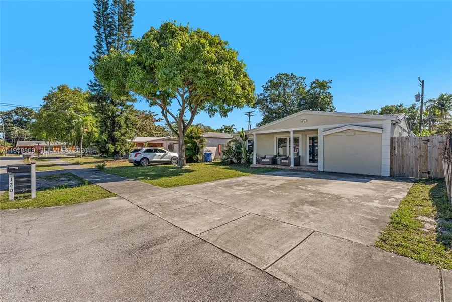 120 NW 52nd Ct, Oakland Park, FL 33309 - Image #3
