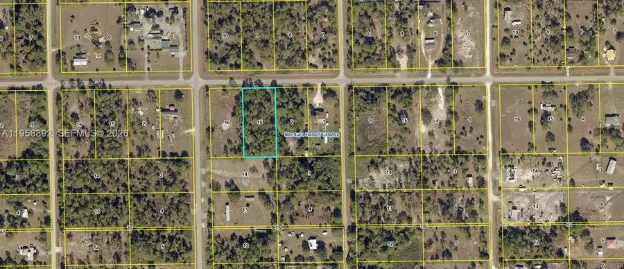 506 Camino Real Blvd, Clewiston, FL 33440 - #2