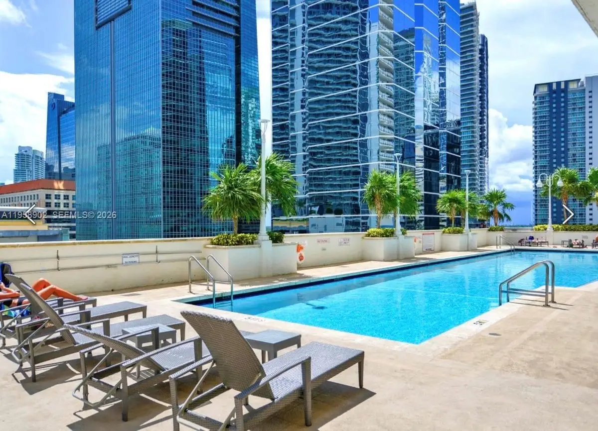 1200 Brickell Bay Dr #1509, Miami, FL 33131 - #1