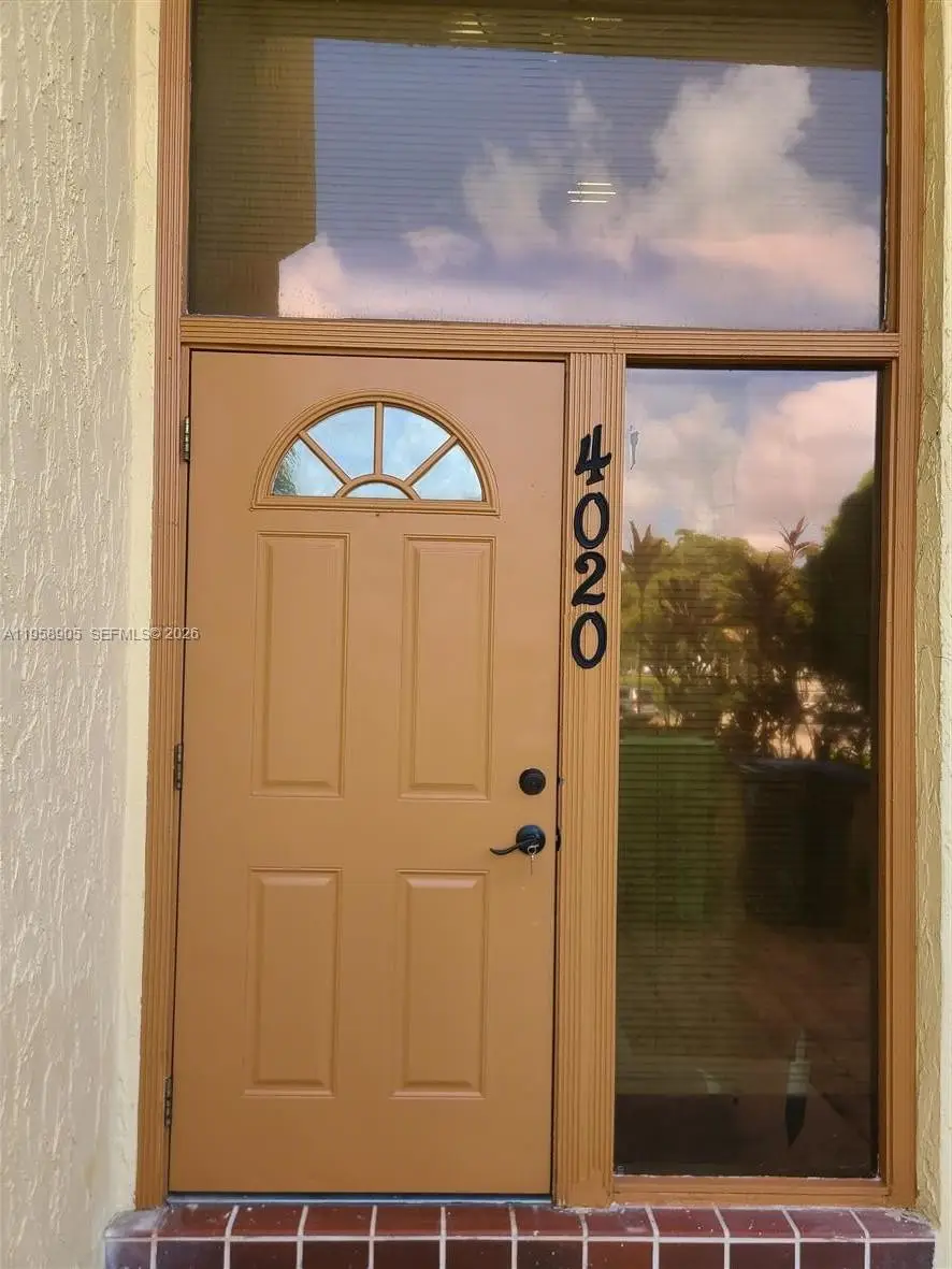 4020 Del Rio Way, Sunrise, FL 33351 - Image #1