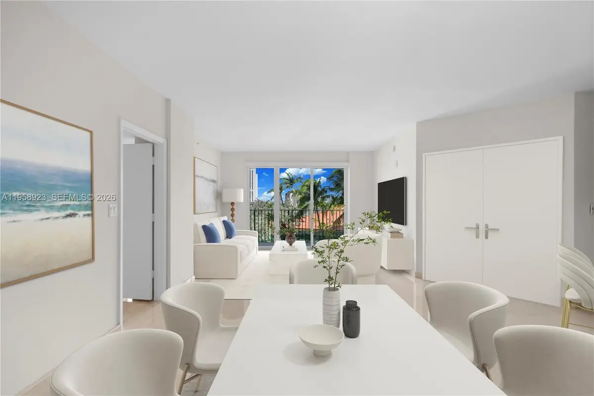 19900 E Country Club Dr #706, Aventura, FL 33180 - Image #1