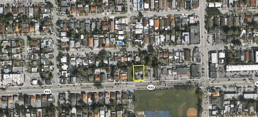 309 E 49th St, Hialeah, FL 33013 - Image #2