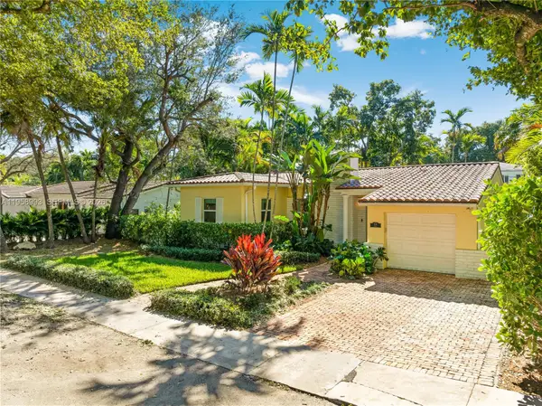 414 Camilo Ave, Coral Gables, FL 33134