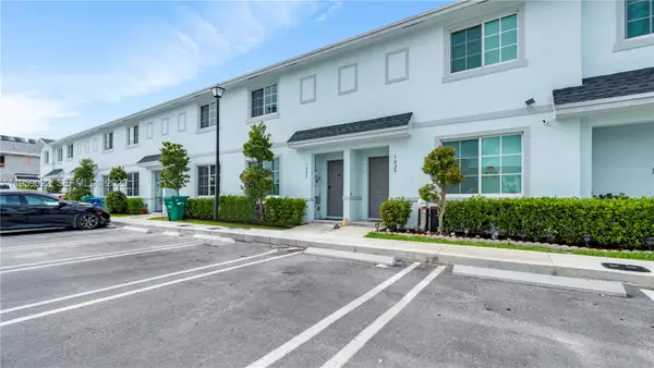 1025 NW 4th Ter, Florida City, FL 33034