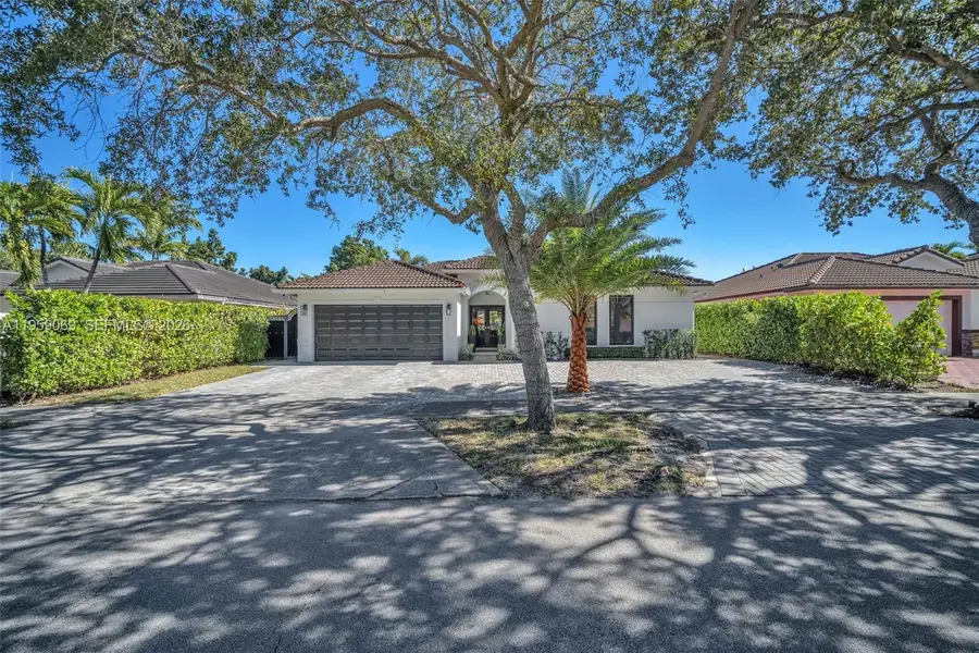 18263 SW 149th Pl, Miami, FL 33187 - #2