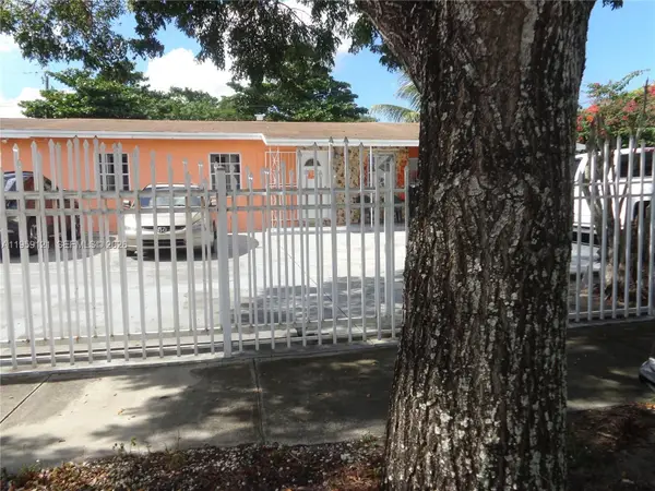 Address Withheld By Seller, Miami Gardens, FL 33054