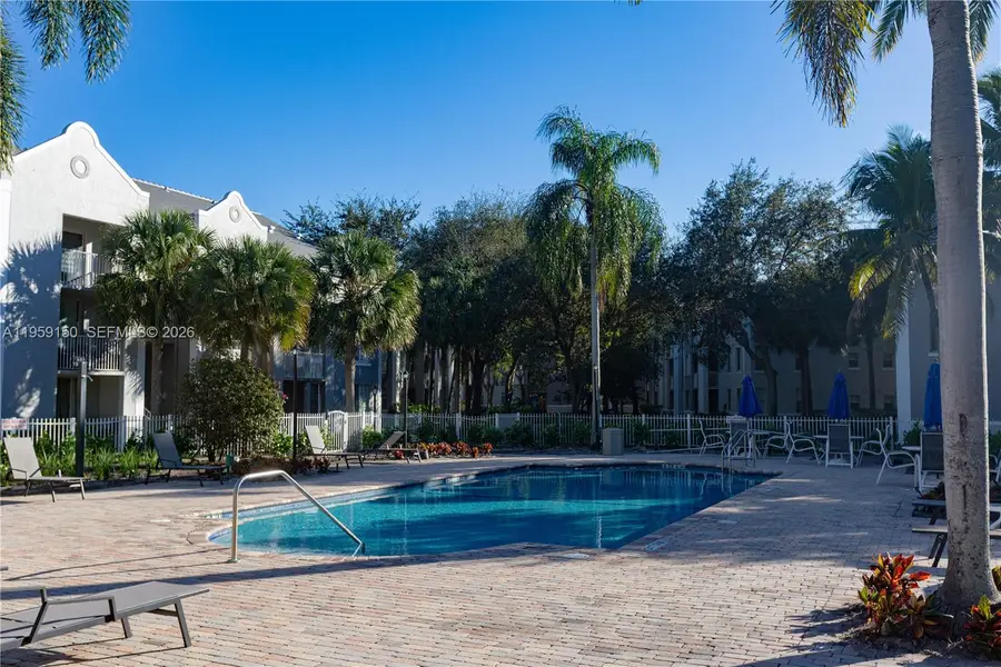 11133 SW 8th St #306, Pembroke Pines, FL 33025 - #2