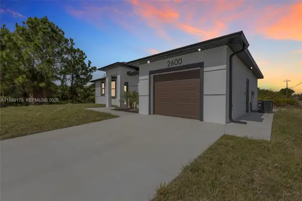 2600 14th St Sw, Lehigh Acres, FL 33976