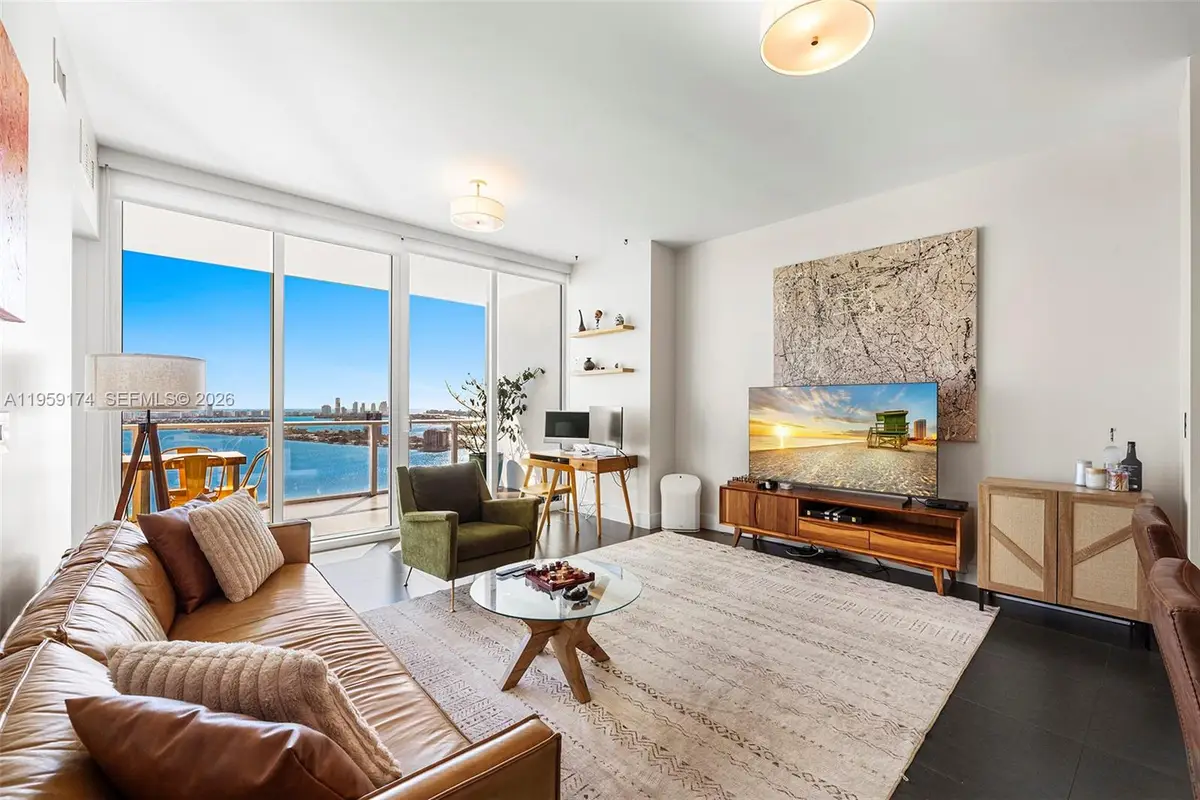 2020 N Bayshore Dr #2908, Miami, FL 33137 - Image #1