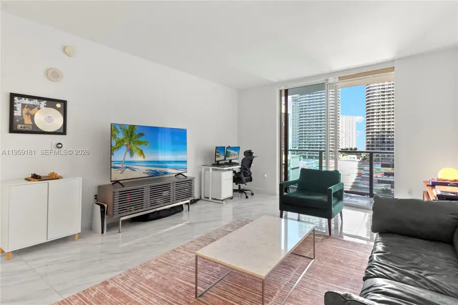 1100 S Miami Ave #1609, Miami, FL 33130 - #2