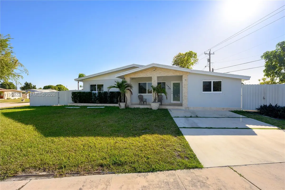 11970 SW 177th Ter, Miami, FL 33177 - #1